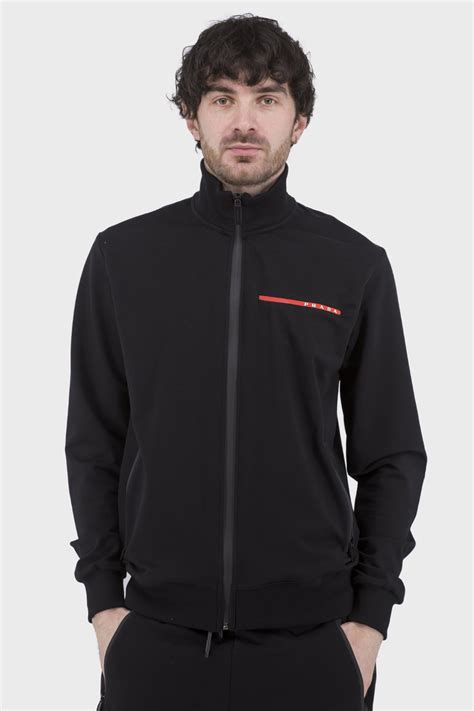 prada sweatsuit